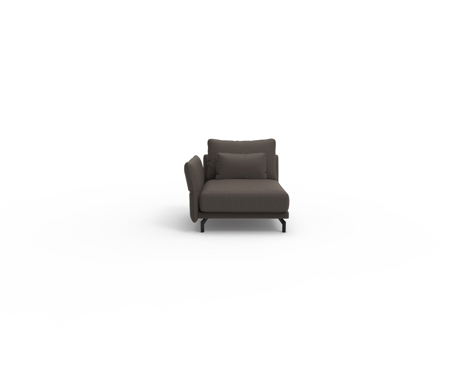 Seagull 1 Seater Sofa with Left Arm